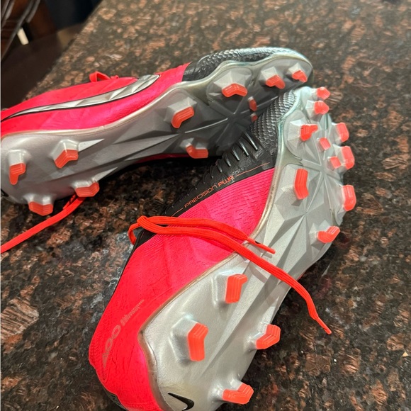 Nike Phantom Venom Elite FG - Picture 3 of 3